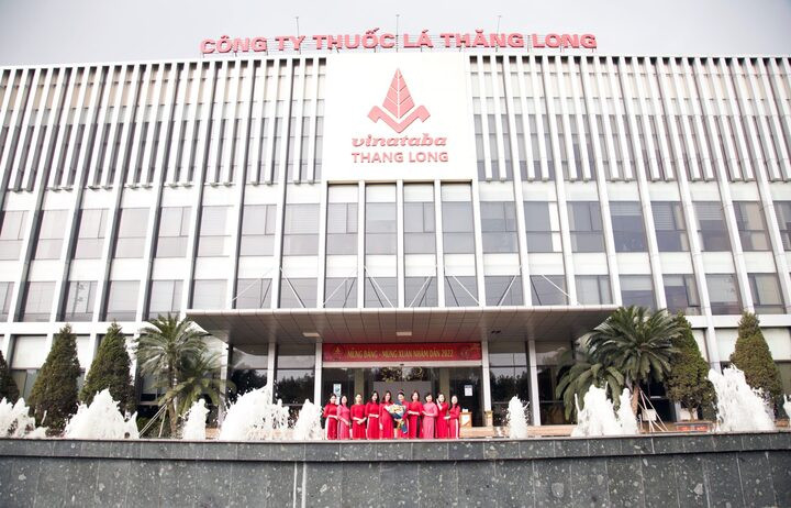 Những 'ông lớn' đình đám một thời sắp phải di dời khỏi đất vàng Hà Nội- Ảnh 7.