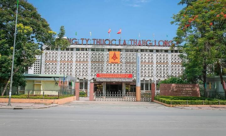 Những 'ông lớn' đình đám một thời sắp phải di dời khỏi đất vàng Hà Nội- Ảnh 6.