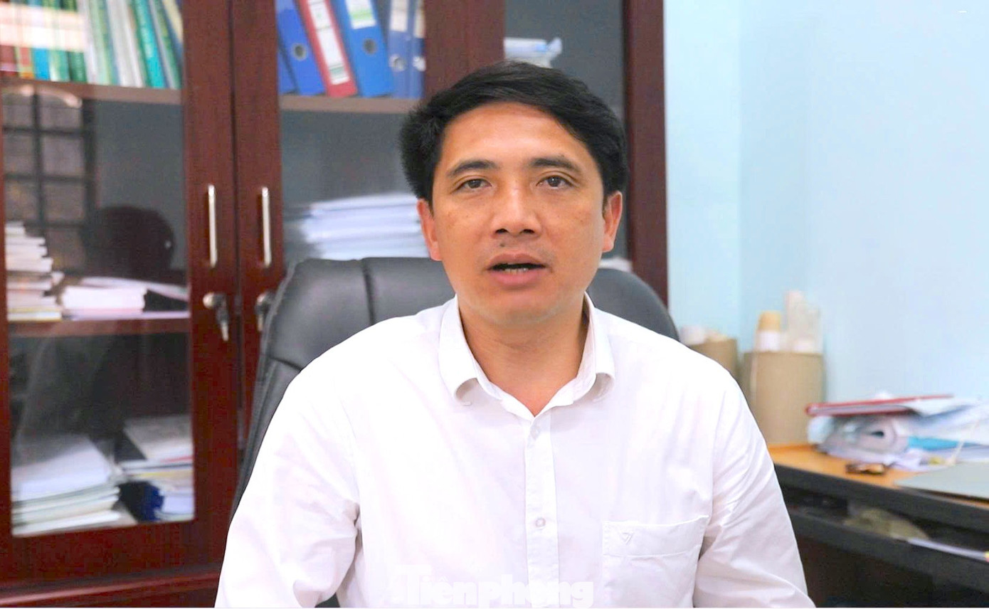 Pù Huống – 'kho báu' 46.000ha hé lộ bí mật rừng già nhờ công nghệ và cộng đồng- Ảnh 2.