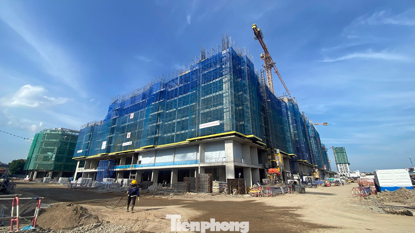 Phát hiện loạt hồ sơ mua NƠXH không đúng đối tượng- Ảnh 2.