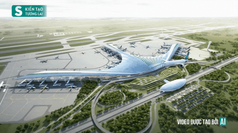 Việt Nam sẽ có 33 sân bay chỉ trong 5 năm nữa?- Ảnh 2.