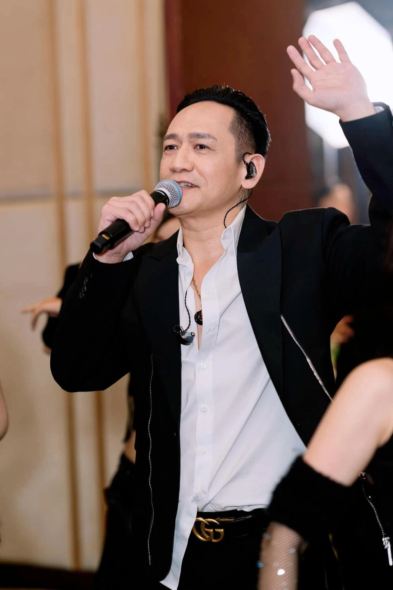 Duy Mạnh lên tiếng về khoản tiền từ thiện 352 triệu đồng- Ảnh 2.