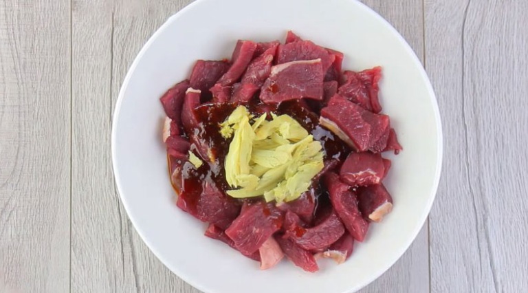 Thêm 1 gia vị vào thịt bò, nấu không tanh lại mềm thơm đậm đà- Ảnh 1.