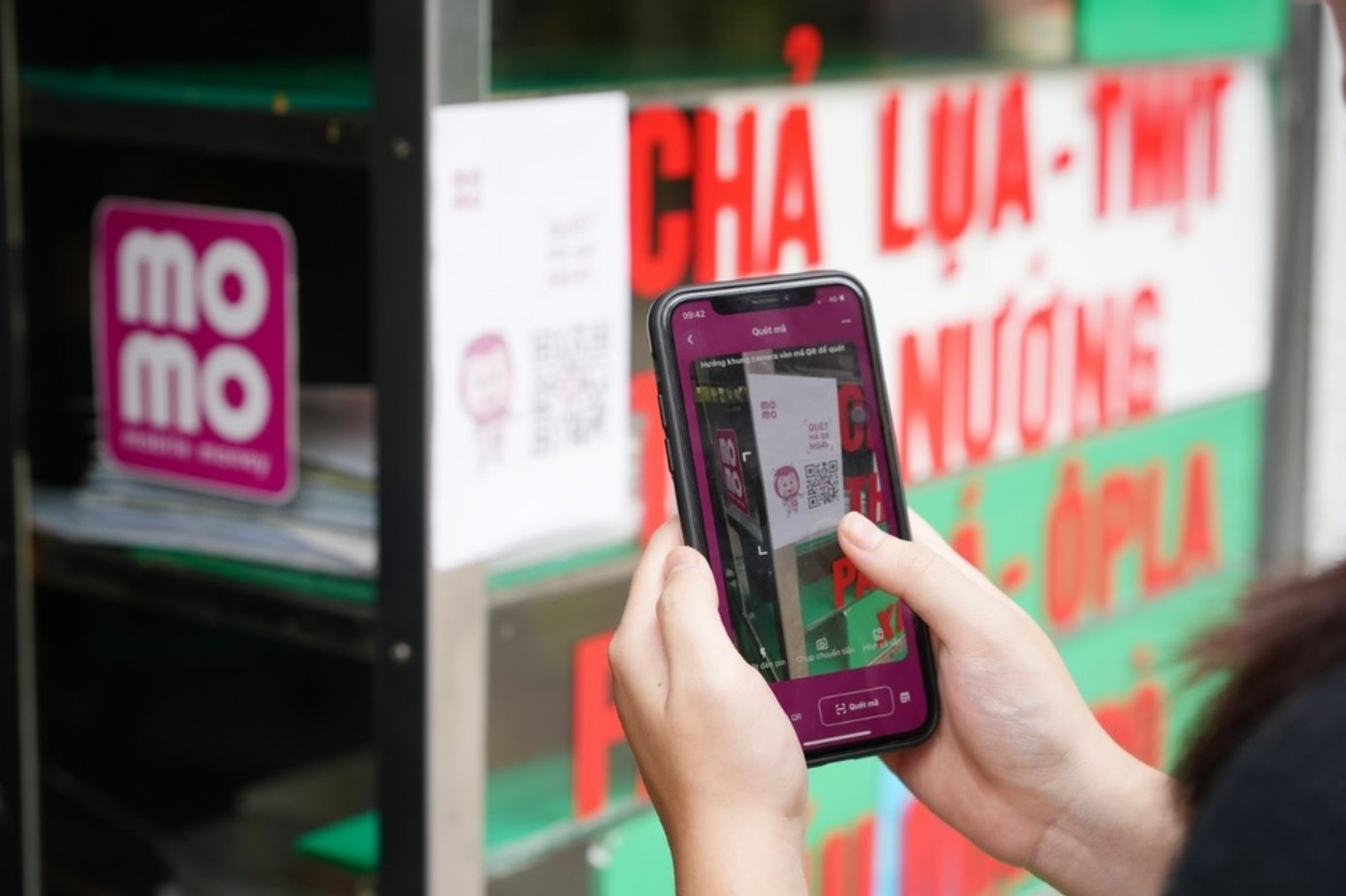 15 năm ví điện tử Việt Nam: Từ cuộc đua khuyến mãi đến cuộc chiến xây hệ sinh thái- Ảnh 2.