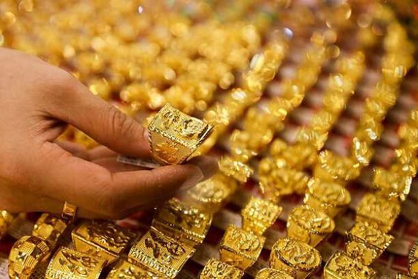 Đại diện Cục Quản lý Thị trường: Có tình trạng nhiều tiệm vàng khai báo không đúng về chất lượng vàng- Ảnh 2. Đại diện Cục Quản lý Thị trường: Có tình trạng nhiều tiệm vàng khai báo không đúng về chất lượng vàng- Ảnh 2.