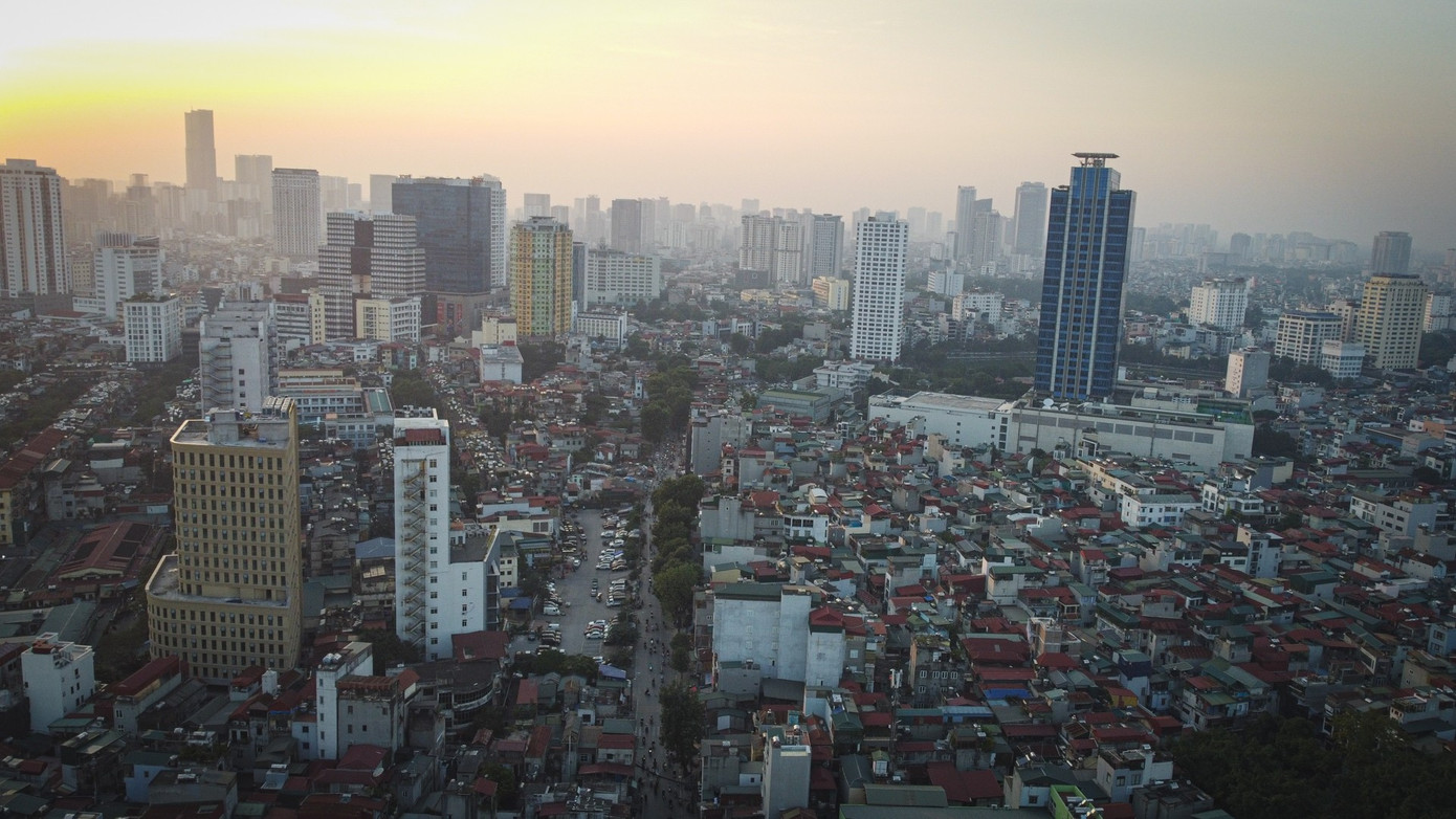 'Chạy nước rút' giải phóng mặt bằng tuyến đường Hoàng Cầu – Voi Phục- Ảnh 13.