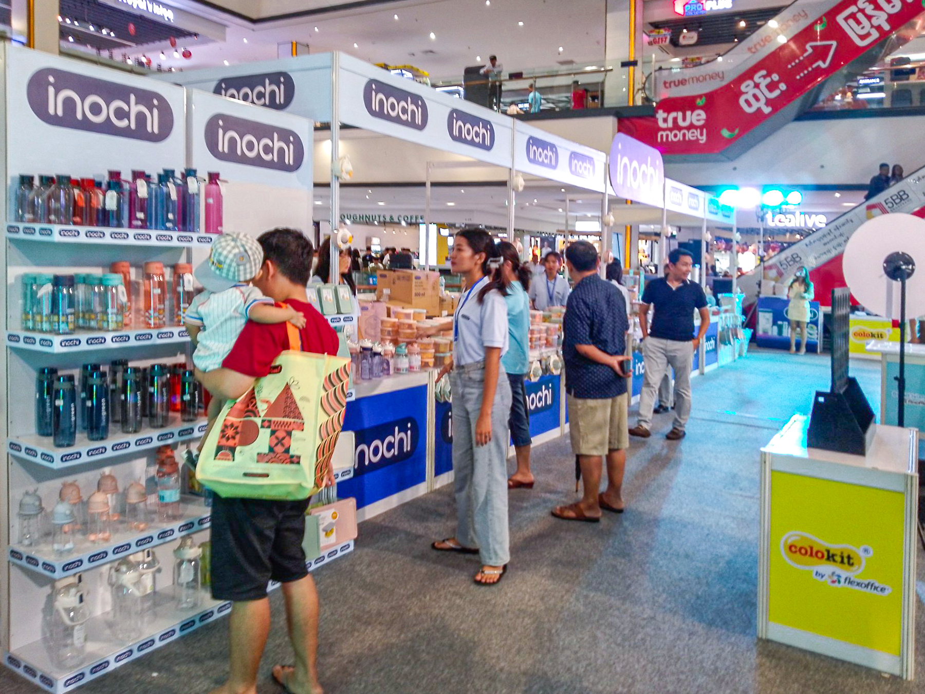 Inochi và hành trình sánh vai với những thương hiệu gia dụng toàn cầu- Ảnh 9.