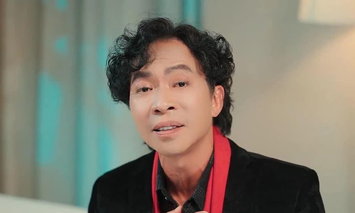 Nam nghệ sĩ "Trương Chi nhạc đỏ" sở hữu nhà vườn 12.000m2, U60 sống an yên: "Cứ thấy hạnh phúc là làm"- Ảnh 1.