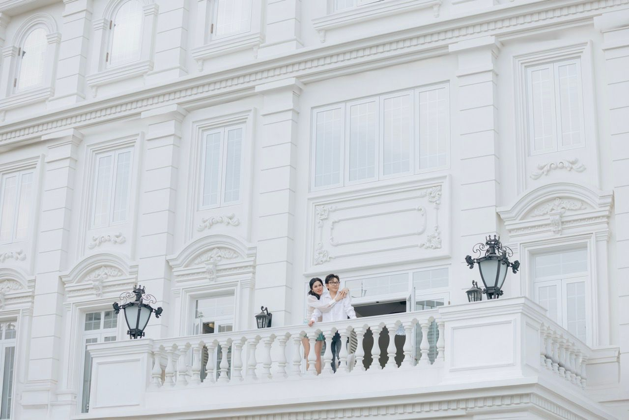 200 tỷ của doanh nhân Phương Lê và NSƯT Vũ Luân- Ảnh 19.