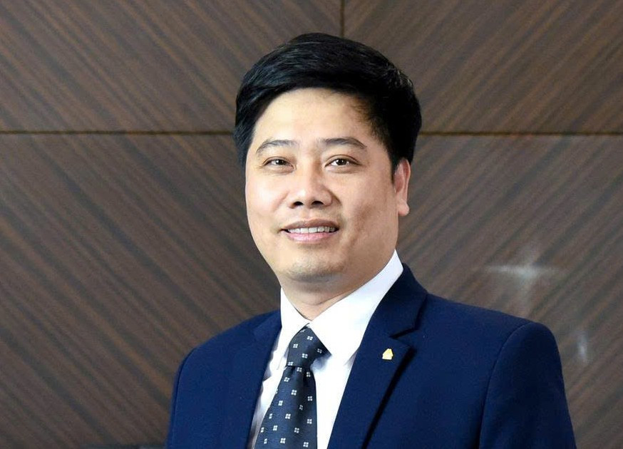 TGĐ BIDV Lê Ngọc Lâm và Phó TGĐ SHB Đỗ Quang Vinh được vinh danh trong Top 10 doanh nhân trẻ Việt Nam tiêu biểu 2025- Ảnh 7.