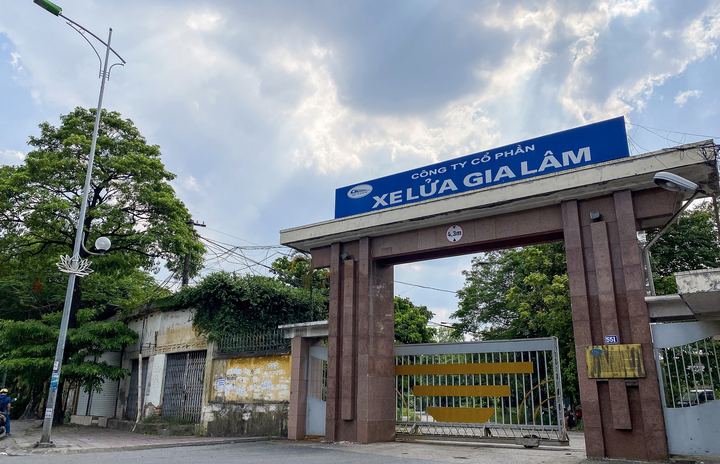 Những 'ông lớn' đình đám một thời sắp phải di dời khỏi đất vàng Hà Nội- Ảnh 8.