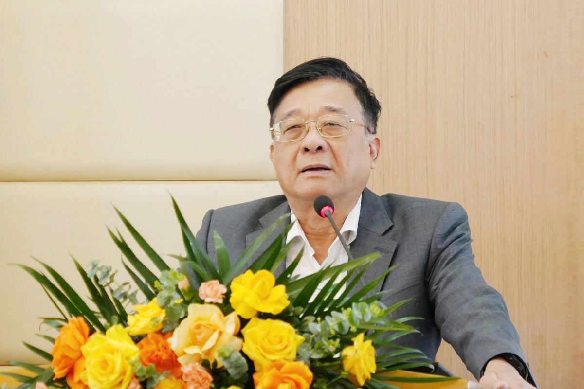 TS. Nguyễn Quốc Hùng: Chuyển đổi số ngân hàng đang chuyển sang giai đoạn “chất” hơn thay vì chỉ “nhanh” hơn- Ảnh 2. TS. Nguyễn Quốc Hùng: Chuyển đổi số ngân hàng đang chuyển sang giai đoạn “chất” hơn thay vì chỉ “nhanh” hơn- Ảnh 2.