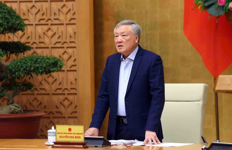 Xem xét công tâm, khách quan, minh bạch trong đầu tư dự án đường sắt tốc độ cao Bắc - Nam- Ảnh 2.