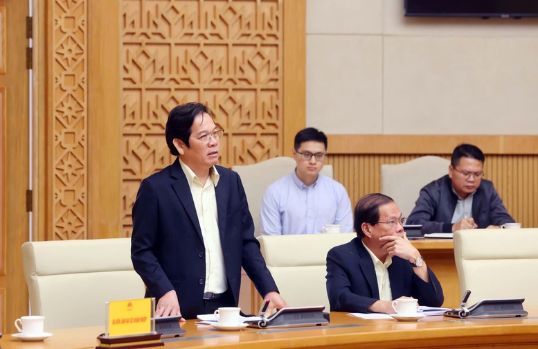 Xem xét công tâm, khách quan, minh bạch trong đầu tư dự án đường sắt tốc độ cao Bắc - Nam- Ảnh 7.