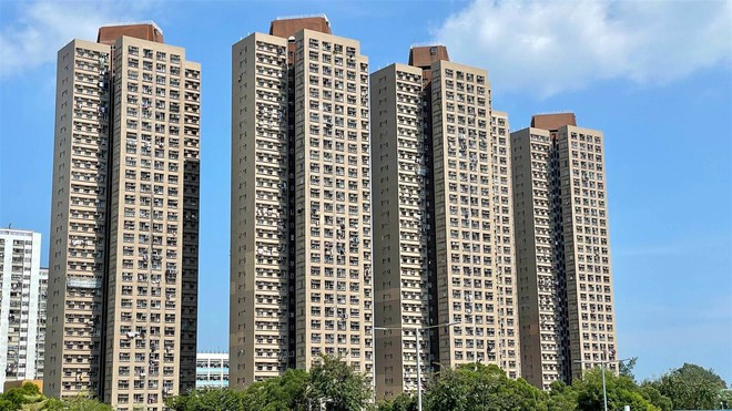 Giá chung cư ở Hong Kong đắt đến mức nào? Đến người nước ngoài còn phải choáng!- Ảnh 3. Giá chung cư ở Hong Kong đắt đến mức nào? Đến người nước ngoài còn phải choáng!- Ảnh 3.