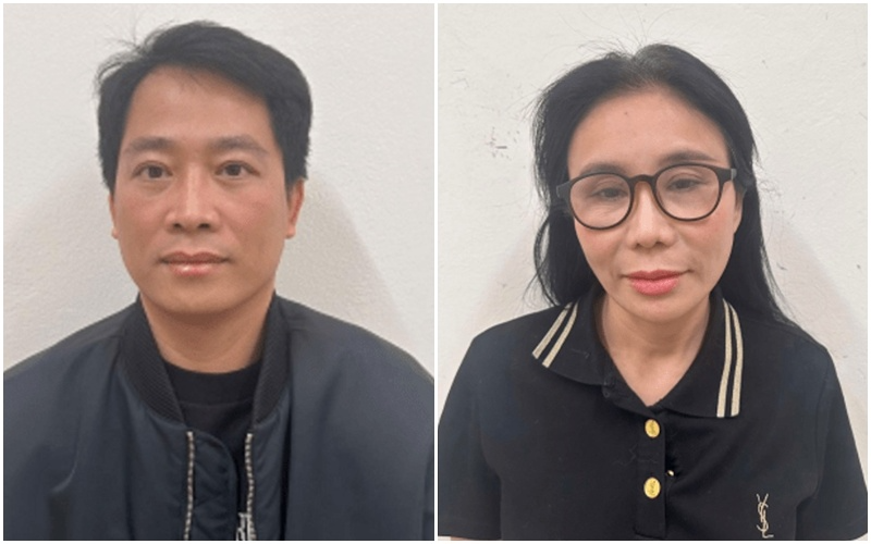 Thống kê số tiền chảy vào túi vợ chồng Mailisa khi bán 8 triệu sản phẩm Doctor Magic ra thị trường- Ảnh 1.