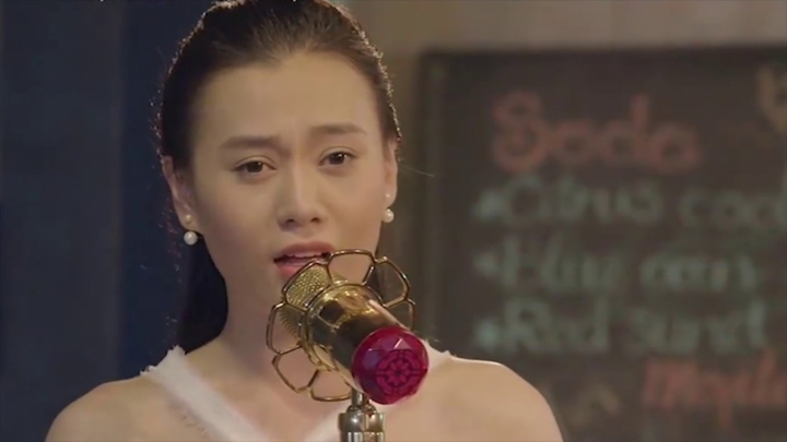 Quá khứ nhiều người chưa biết về Phương Oanh- Ảnh 19. Quá khứ nhiều người chưa biết về Phương Oanh- Ảnh 19.