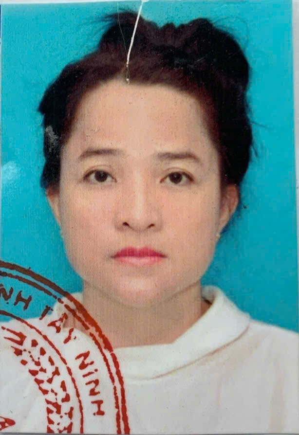 Bắt tạm giam Trần Thị Kim Thoa- Ảnh 1. Bắt tạm giam Trần Thị Kim Thoa- Ảnh 1.