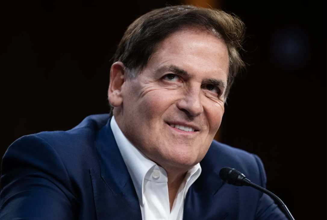 Chấn động: Một 'Shark' thừa nhận từng dùng mô hình đa cấp Ponzi để trả học phí đại học- Ảnh 1.