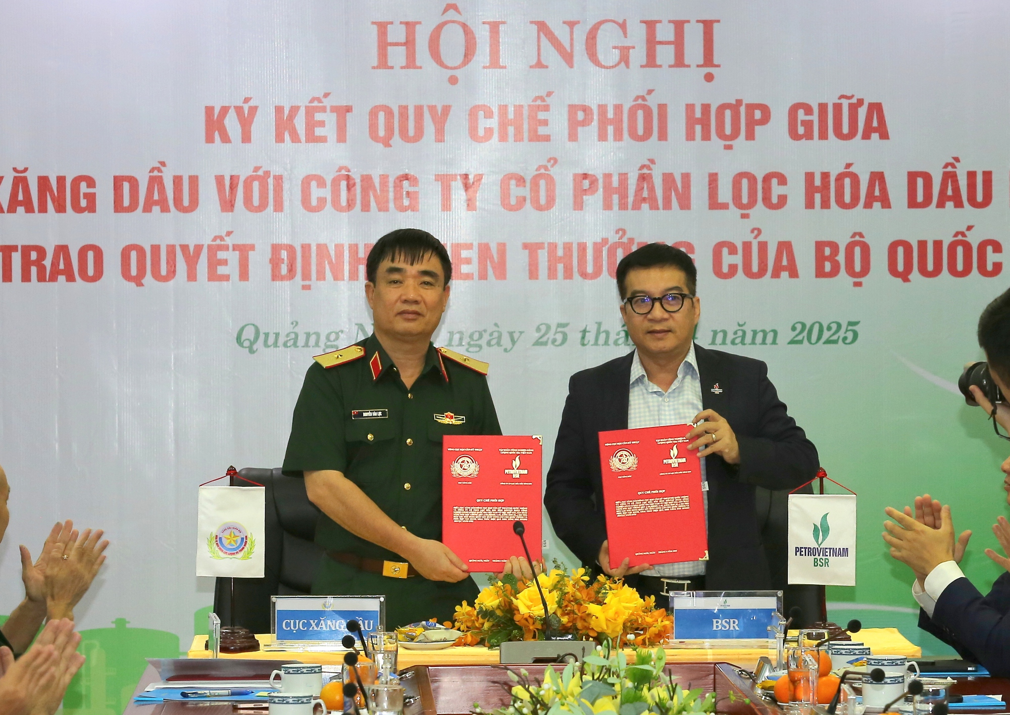 Từ giấc mơ về một NMLD đầu tiên đến trụ cột năng lượng quốc gia- Ảnh 2.