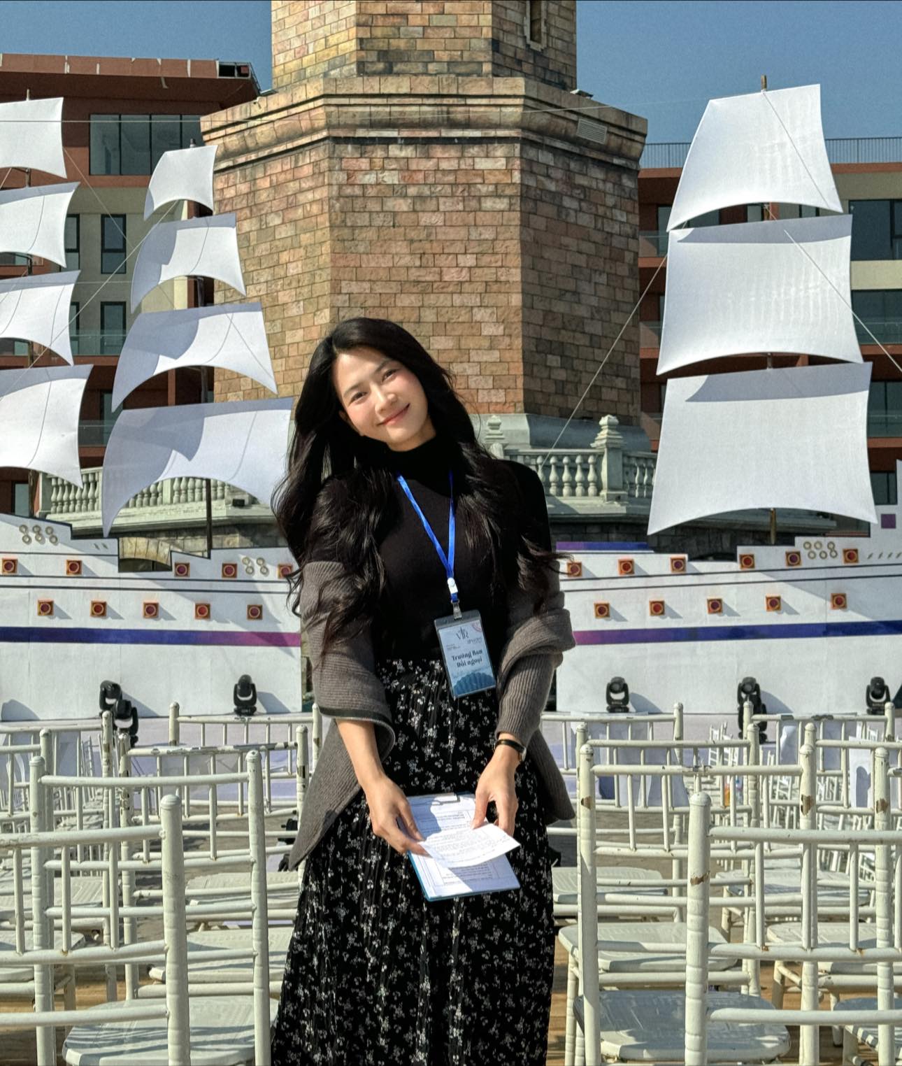 Học vấn của Lê Bống- Ảnh 3.