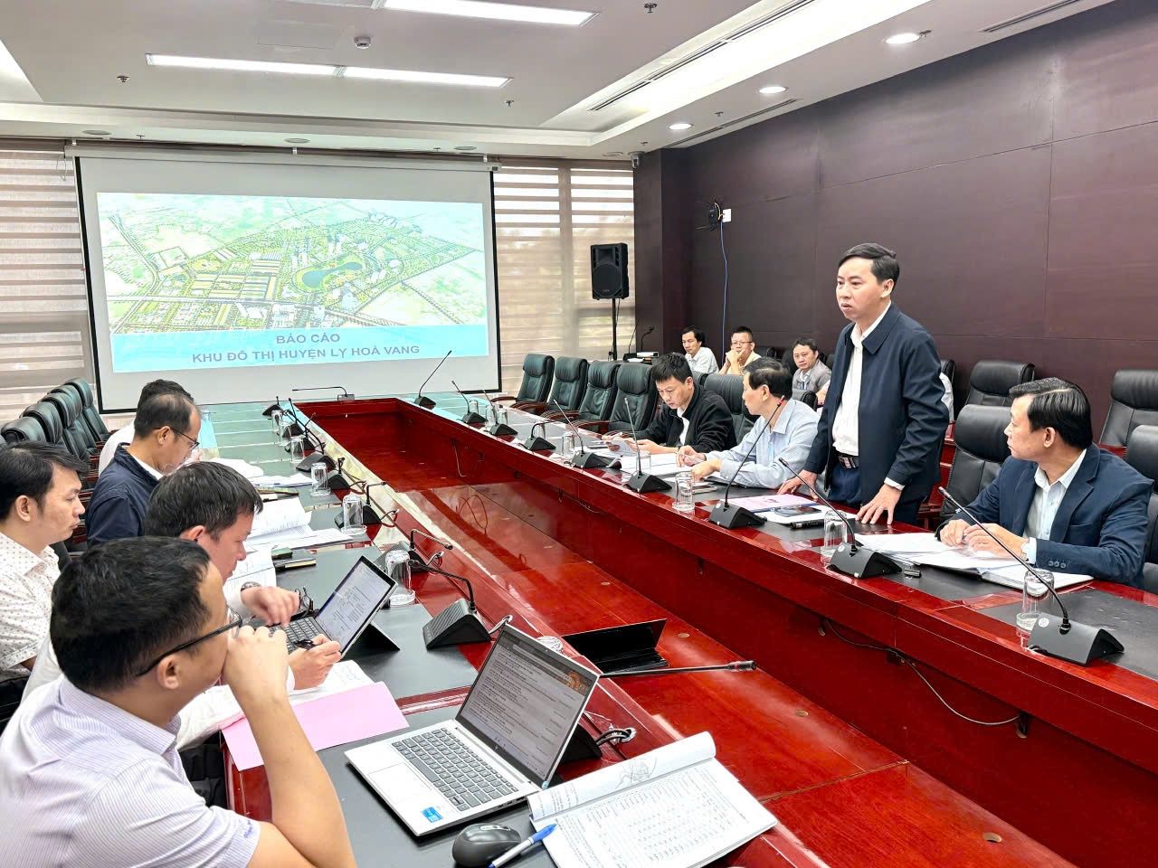 Một xã ở Đà Nẵng đề xuất đầu tư xây dựng khu đô thị hơn 16.000 tỉ đồng- Ảnh 1.