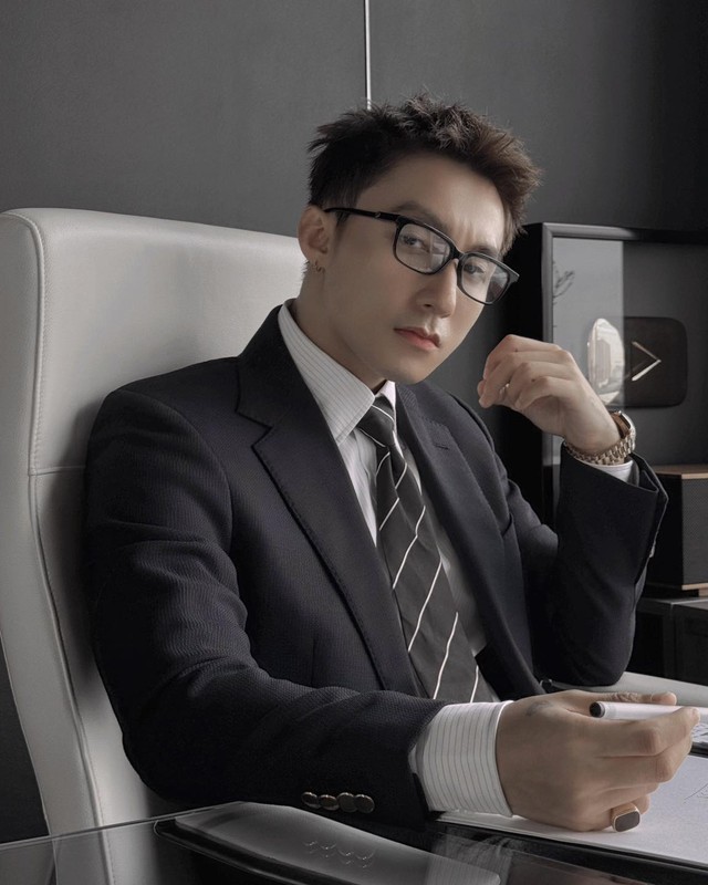 Giọng ca 8.5 tỷ view nói thẳng: Không thích thị phi, không nhắc tên Sơn Tùng- Ảnh 5. Giọng ca 8.5 tỷ view nói thẳng: Không thích thị phi, không nhắc tên Sơn Tùng- Ảnh 5.