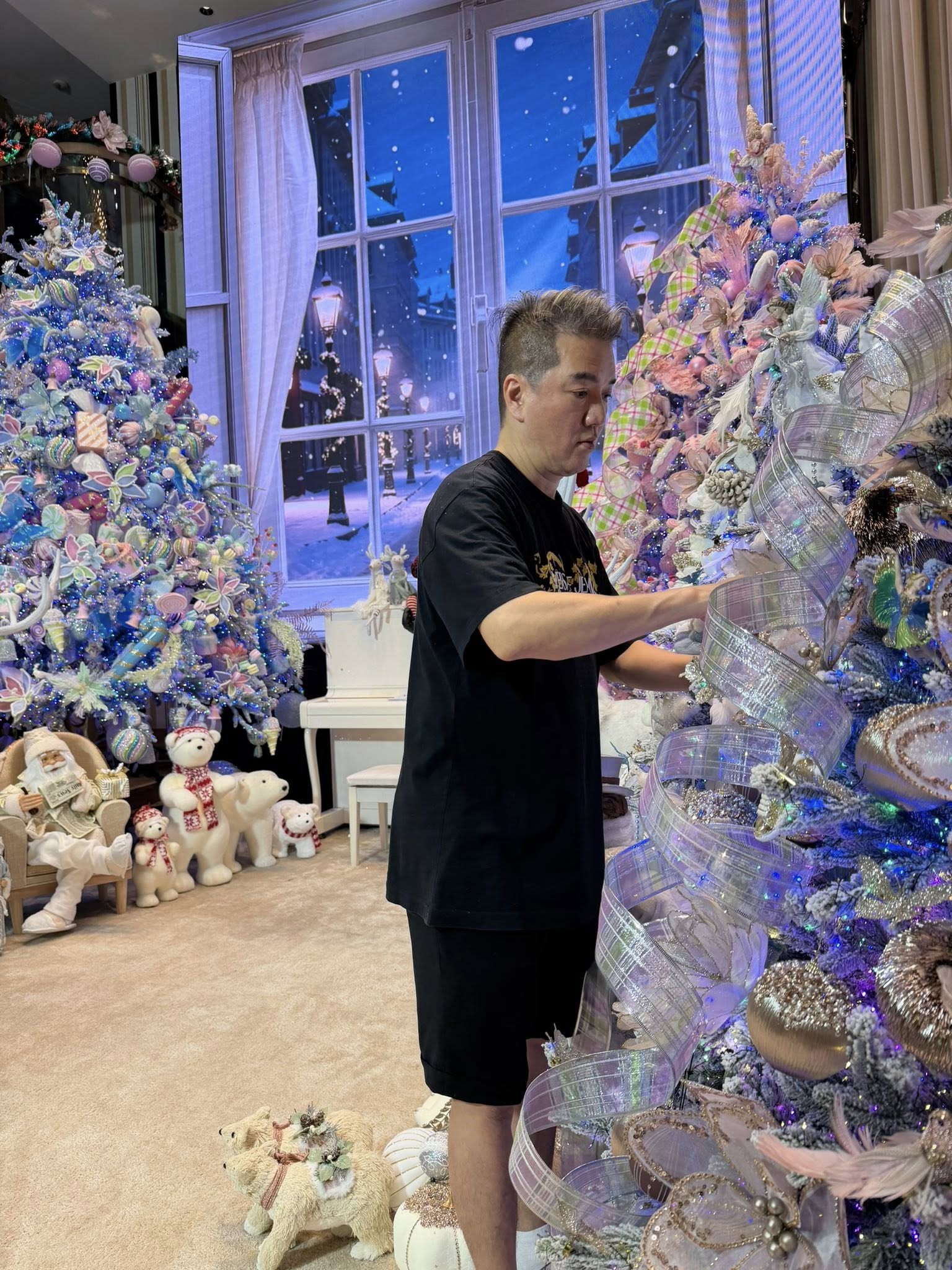 Đàm Vĩnh Hưng bán biệt thự trăm tỷ ở TP.HCM, xây cơ ngơi mới nhiều tiền hơn- Ảnh 4.