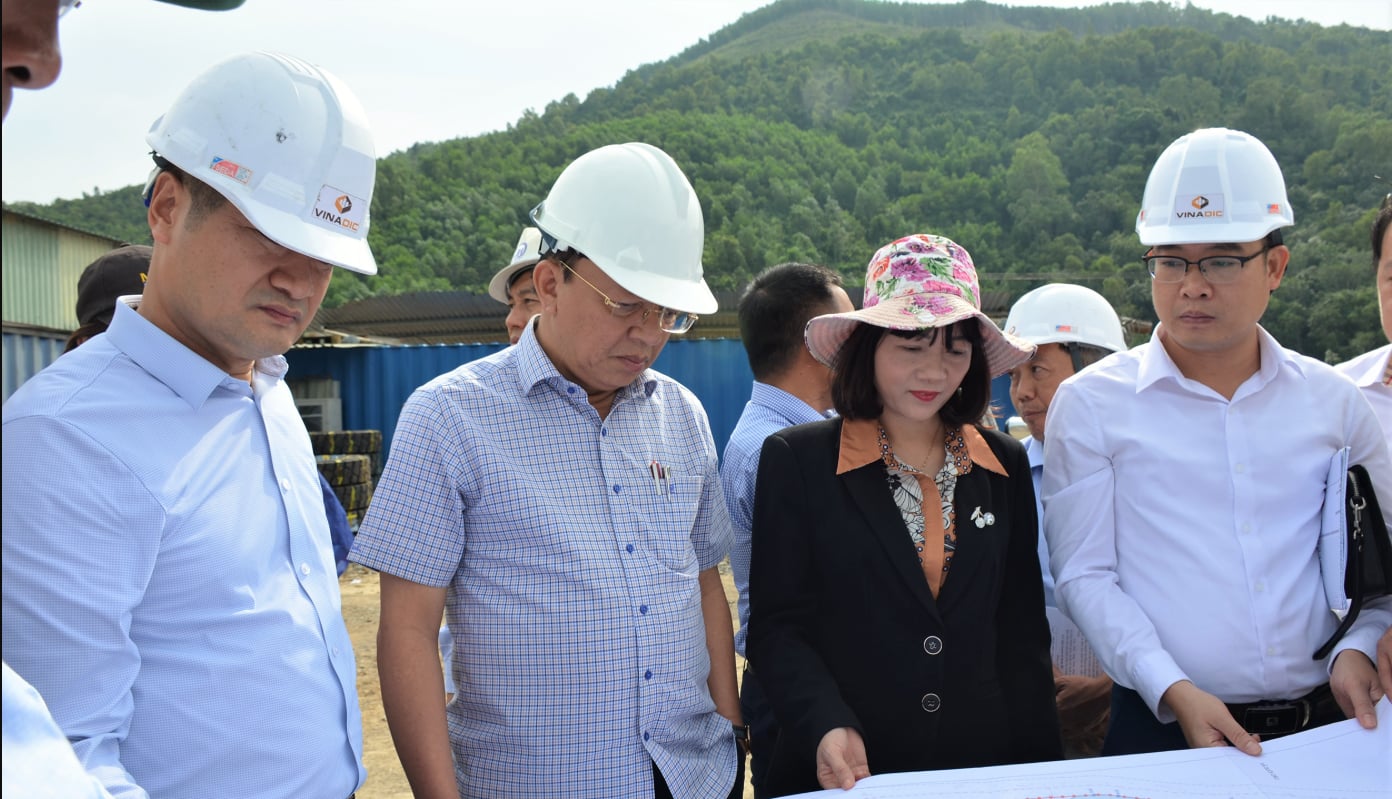 Thông tin mới về dự án nhà máy điện rác hơn 3.000 tỷ đồng, công suất 1.250 tấn rác thải/ngày- Ảnh 1.