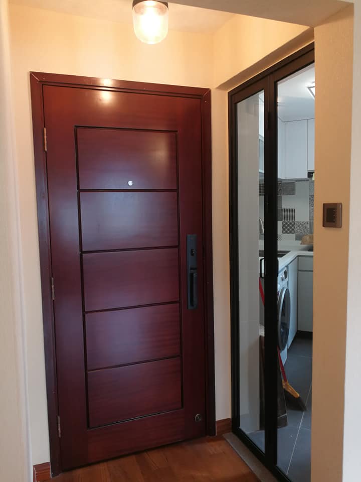 45m2 giá 20 tỷ - bên trong căn hộ chung cư nổi tiếng trước khi bị cháy trông như thế nào?- Ảnh 12. 45m2 giá 20 tỷ - bên trong căn hộ chung cư nổi tiếng trước khi bị cháy trông như thế nào?- Ảnh 12.