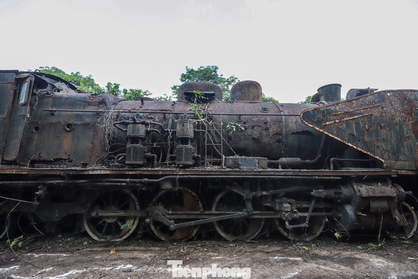 Nhìn gần trụ sở những doanh nghiệp đình đám một thời sắp rời khỏi nội thành Hà Nội- Ảnh 15.