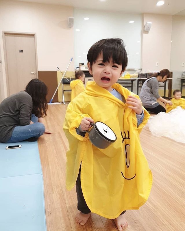 Trẻ hay khóc có 3 điểm HƠN NGƯỜI, cha mẹ đừng vội khó chịu- Ảnh 2.