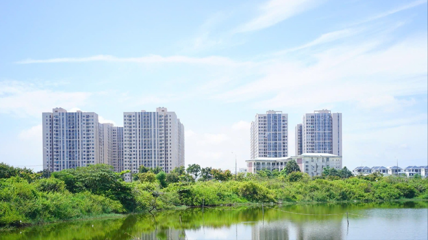 Cận cảnh tiến độ các dự án nhà ở xã hội 'hot' ở trung tâm Đà Nẵng- Ảnh 8.