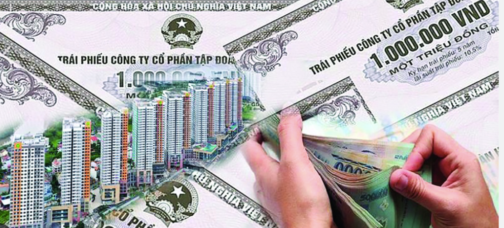 Hết thời trái phiếu doanh nghiệp 'mất niềm tin'?- Ảnh 1.