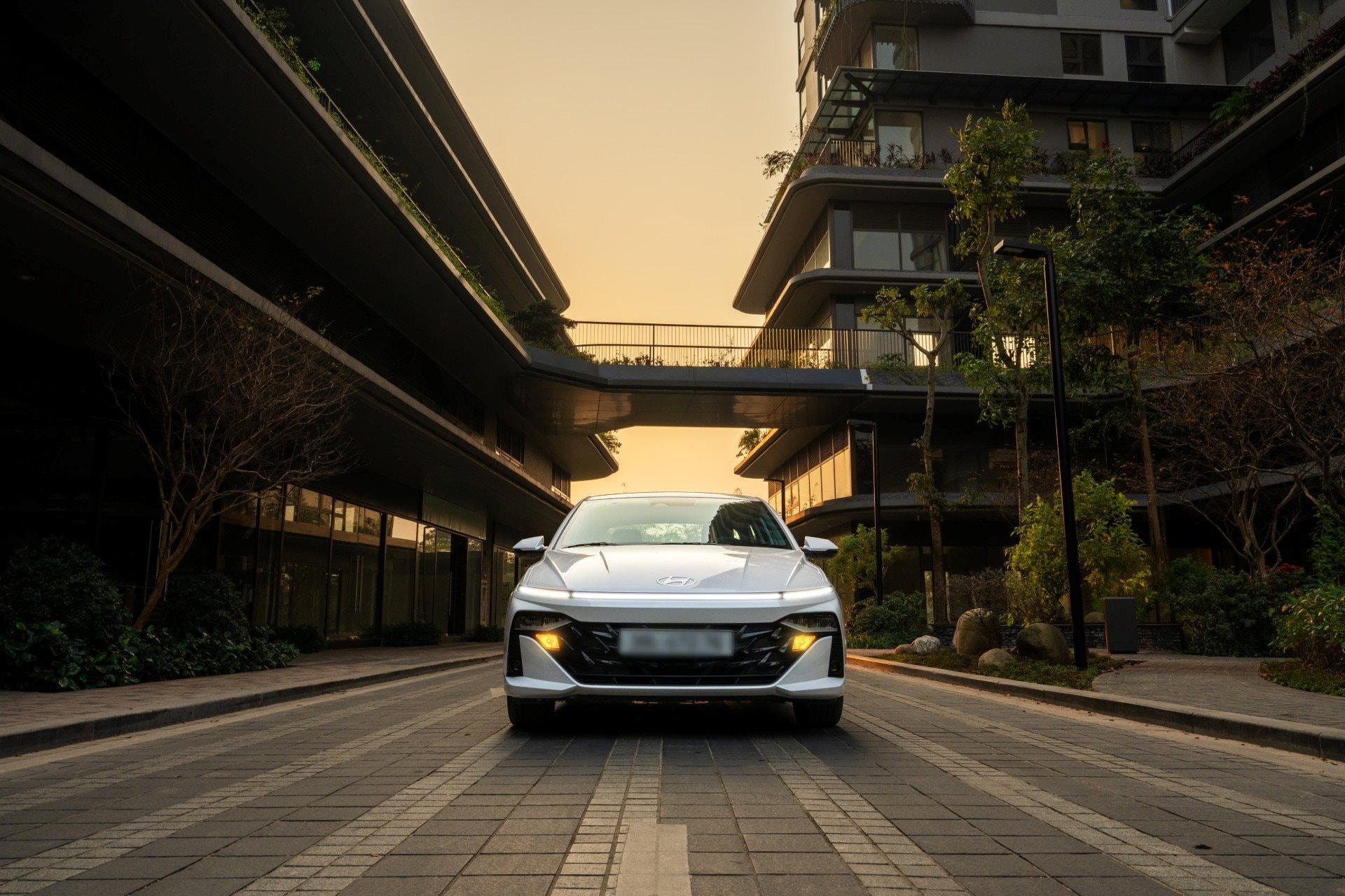 Doanh số tăng trở lại, điều gì khiến Hyundai Accent hút khách dịp cuối năm?- Ảnh 1.