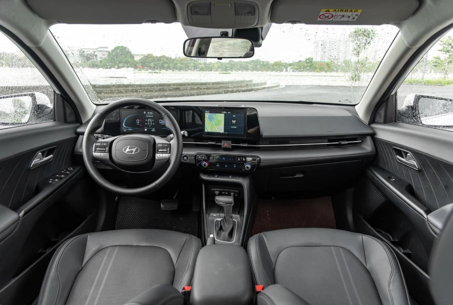 Doanh số tăng trở lại, điều gì khiến Hyundai Accent hút khách dịp cuối năm?- Ảnh 3.