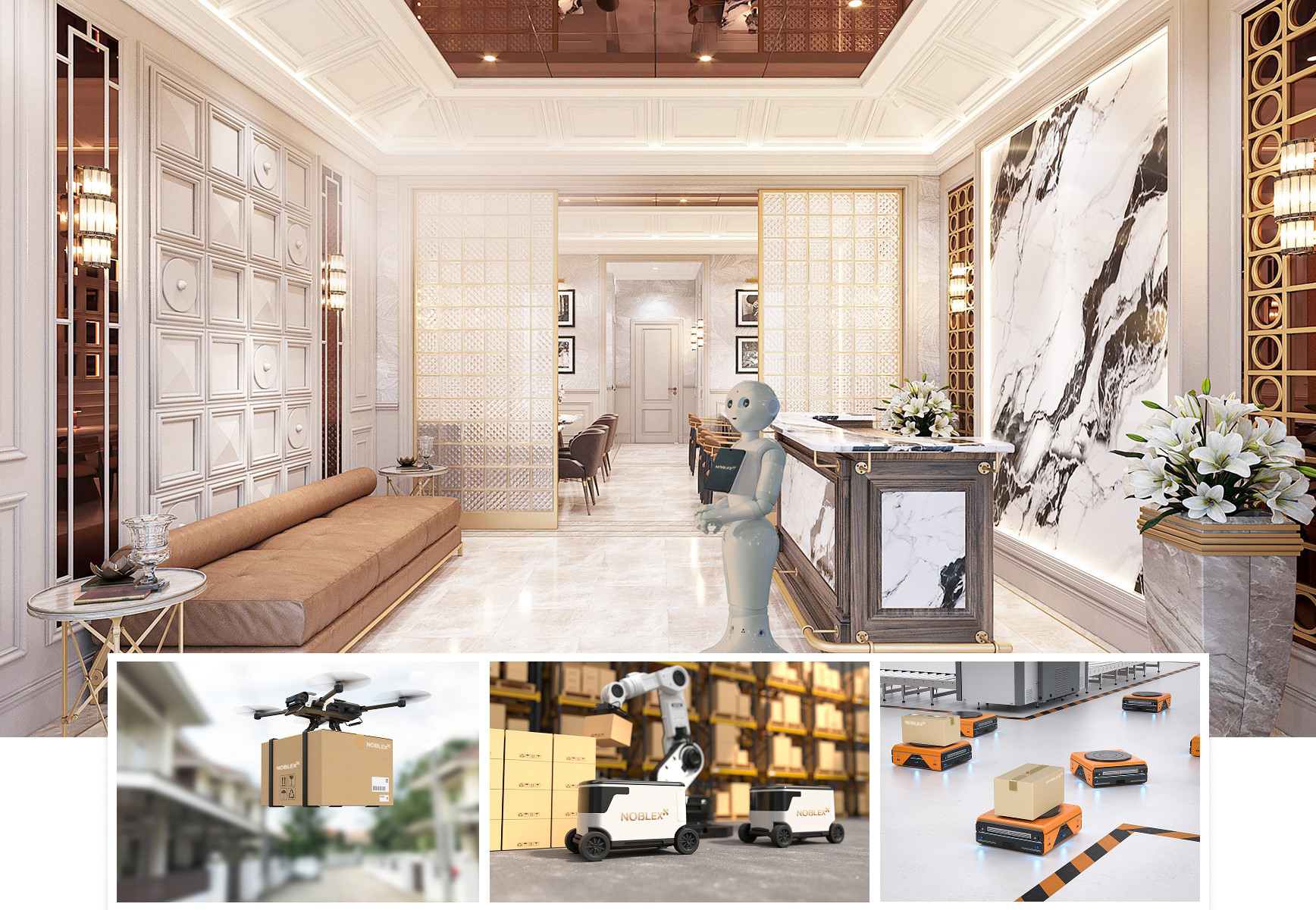 Vì sao dự án sắp bàn giao của Sunshine Group trên trục Tây Thăng Long hút dòng tiền đầu tư? - Ảnh 4.