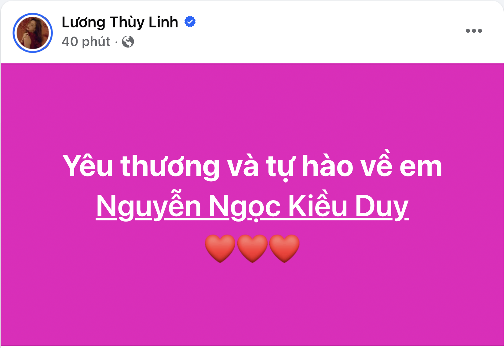 Hoa hậu nhà Sen Vàng xin lỗi- Ảnh 3.