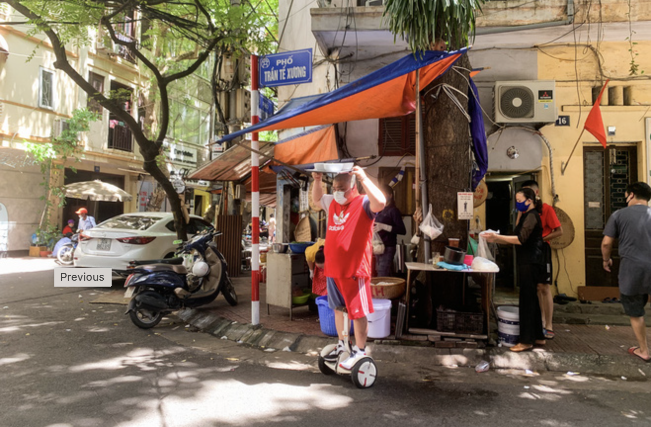 Quán phở, chả cá Hà Nội "đau đầu" vì rau đắt ngang thịt: Làm sao để không tăng giá món?- Ảnh 5.