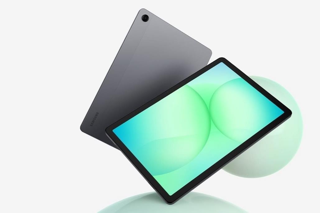 Galaxy Tab A11+ chính thức mở bán, giá từ 6,69 triệu đồng- Ảnh 1.