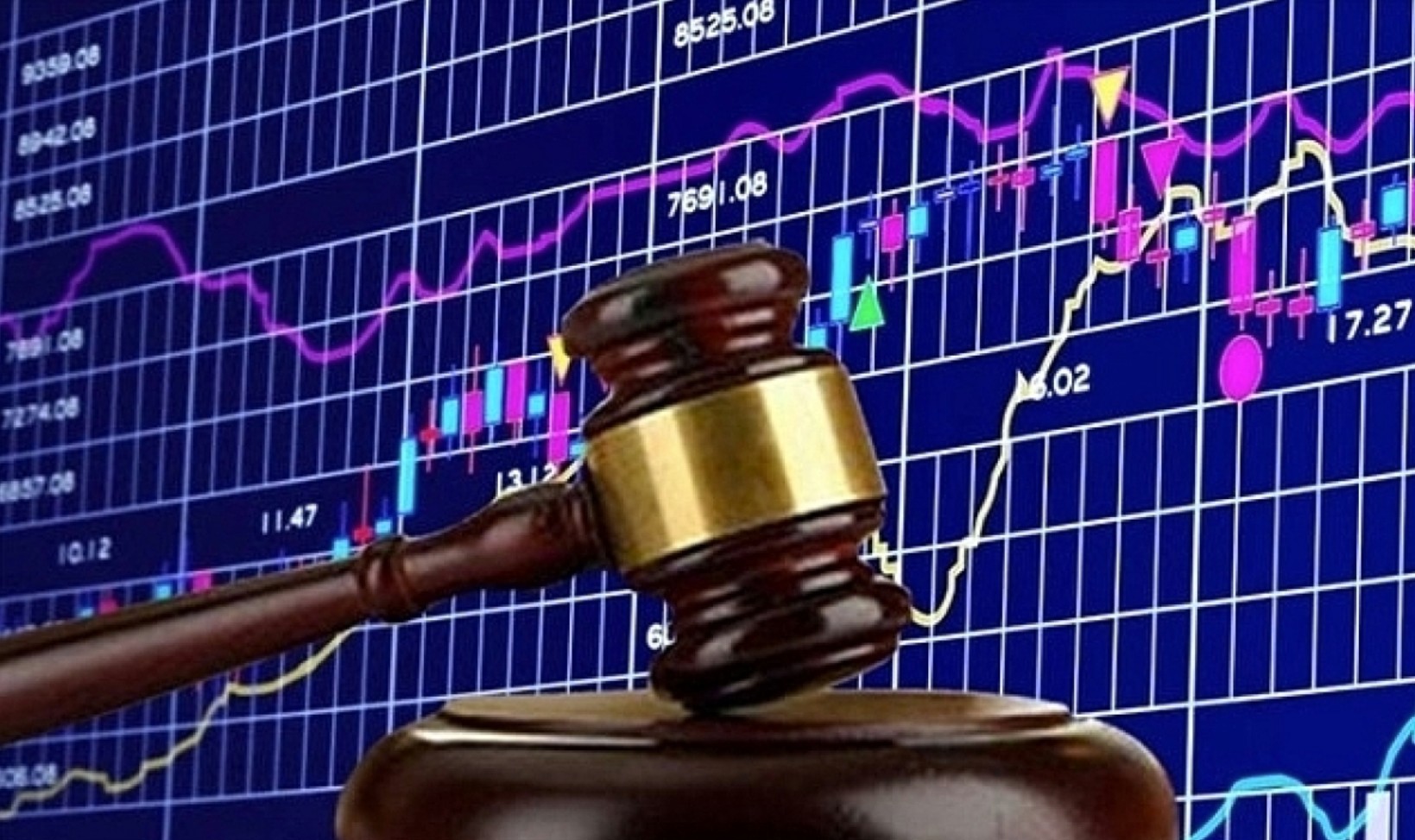 Ba doanh nghiệp bất động sản bị xử phạt vi phạm hành chính- Ảnh 1. Ba doanh nghiệp bất động sản bị xử phạt vi phạm hành chính- Ảnh 1.