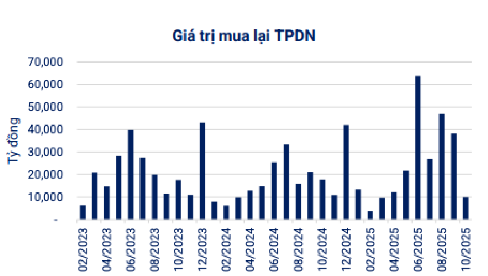 Hết thời trái phiếu doanh nghiệp 'mất niềm tin'?- Ảnh 2.