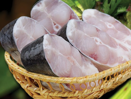 Việt Nam có 3 loại cá ít xương, ngọt thịt, bổ ngang cá chép, cá hồi: Ra chợ gặp phải mua ngay kẻo hết- Ảnh 2.