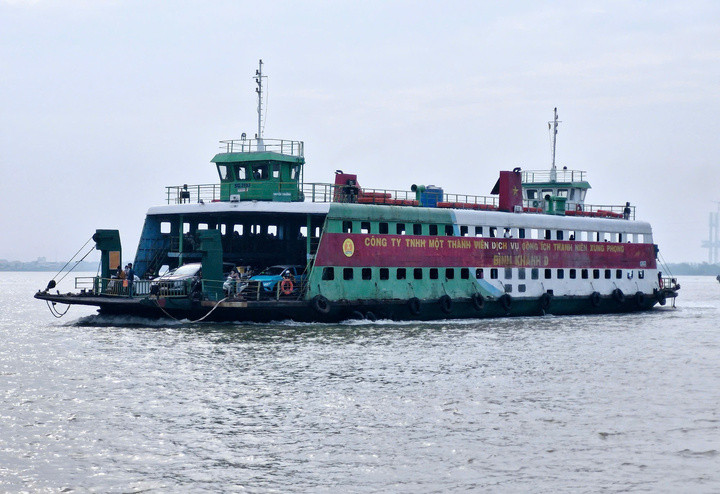 TP.HCM xem xét phương án khởi công cầu Cần Giờ ngay tháng 1/2026- Ảnh 1.