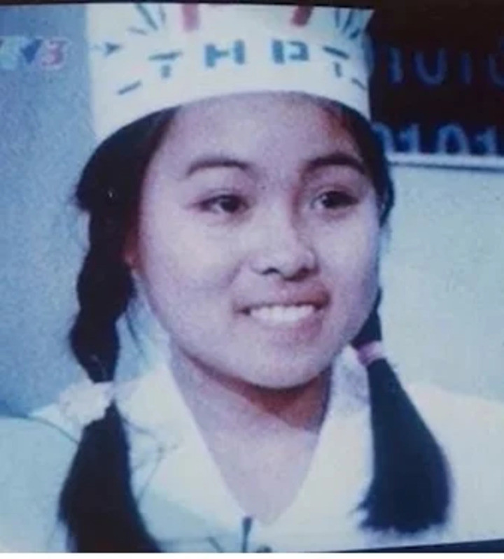 Cựu thí sinh Olympia là Phó giáo sư tại Viện Nghiên cứu ung thư ở Mỹ- Ảnh 2.