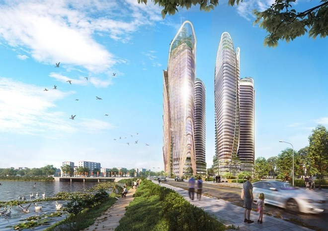 Cao ốc 6.000 tỷ thay thế chợ Sắt Hải Phòng 'dậm chân' tại chỗ- Ảnh 3.