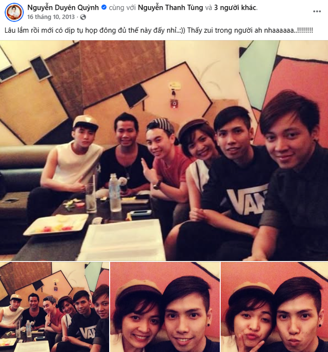 Giọng ca 8.5 tỷ view nói thẳng: Không thích thị phi, không nhắc tên Sơn Tùng- Ảnh 2. Giọng ca 8.5 tỷ view nói thẳng: Không thích thị phi, không nhắc tên Sơn Tùng- Ảnh 2.