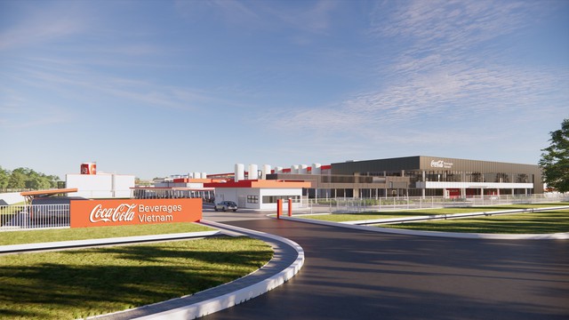 Tòa án TP.HCM bác đơn của Coca-Cola Việt Nam kiện Cục Thuế, giữ nguyên mức truy thu và xử phạt 821 tỷ đồng- Ảnh 1.