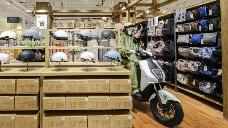 Làm 1 điều đặc biệt tại Việt Nam, Thái Lan - ông lớn bán lẻ Nhật Bản muốn biến thị trường ASEAN ‘gà đẻ trứng vàng’ tiếp theo- Ảnh 2.