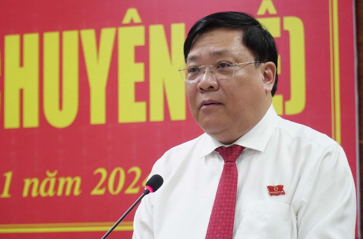 Thủ tướng phê chuẩn nhân sự 3 tỉnh- Ảnh 3.